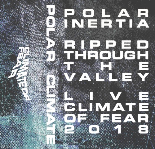 Ripped Through the Valley