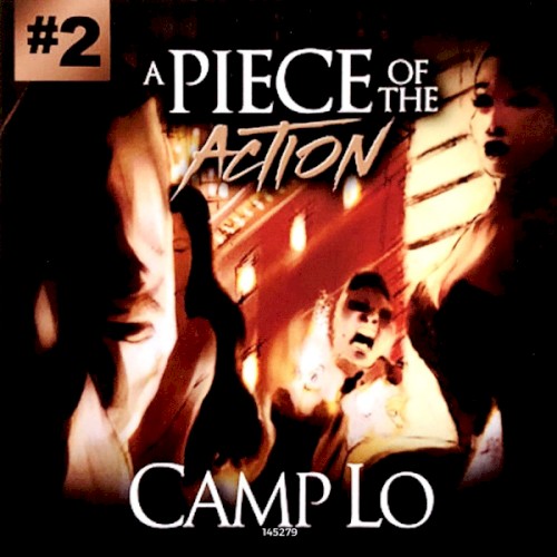 A Piece Of The Action #2