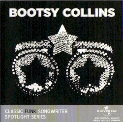 Classic Funk Songwriter Spotlight Series