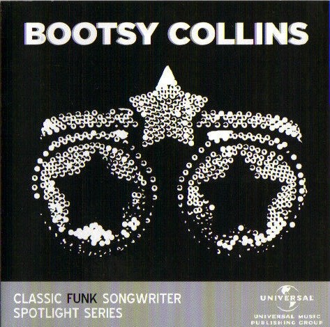 Classic Funk Songwriter Spotlight Series