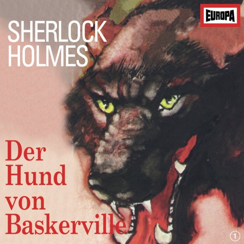 Sherlock Holmes 1: Der Hund von Baskerville