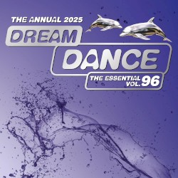 Dream Dance, Vol. 96: The Annual 2025
