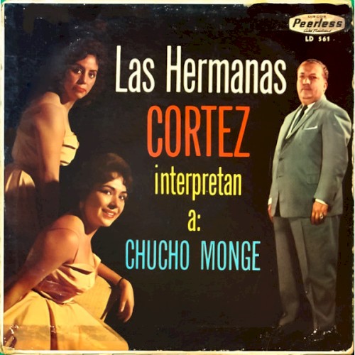 Interpretando a Chucho Monge