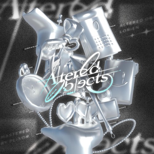 Altered Objects