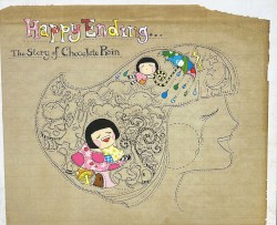 Happy Ending: The Story of Chocolate Rain