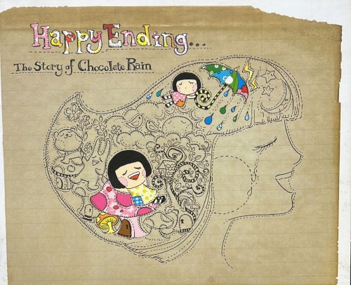 Happy Ending: The Story of Chocolate Rain