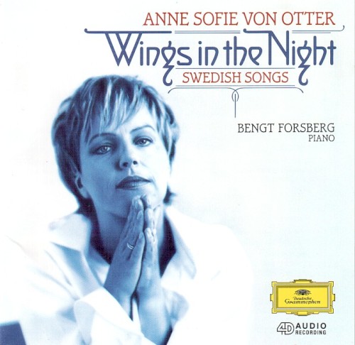 Wings in the Night: Swedish Songs