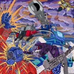 SOUNDWAVE