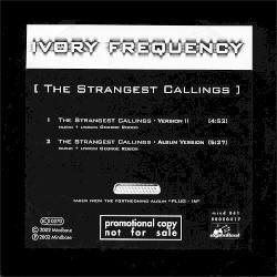 The Strangest Callings
