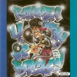 Rappin’ 4‐Tay Is Back!!!