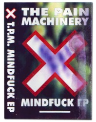 Mindfuck EP
