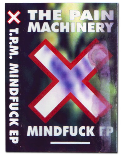 Mindfuck EP