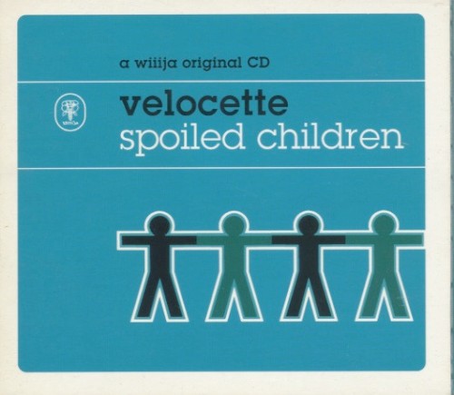 Spoiled Children