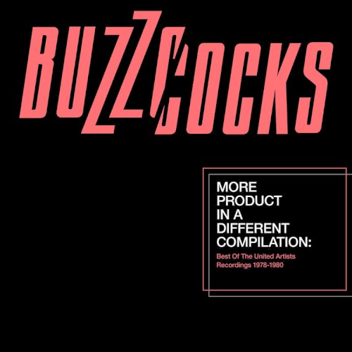 More Product in a Different Compilation: Best of the United Artists Recordings 1978–1980