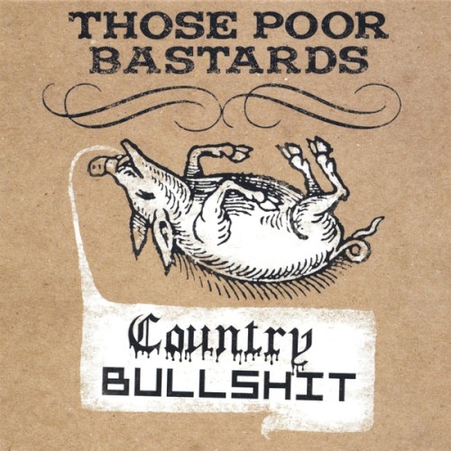 Country Bullshit