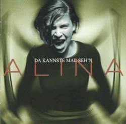 Da kannste mal seh'n