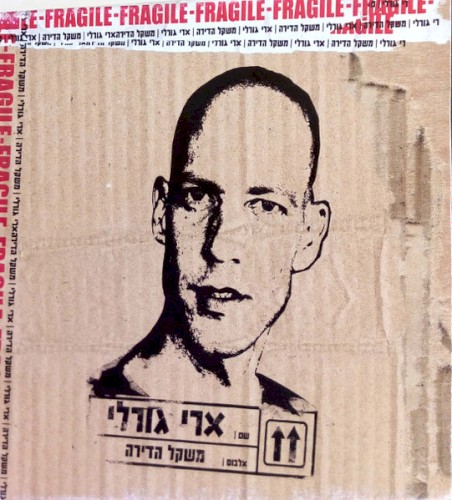 משקל הדירה