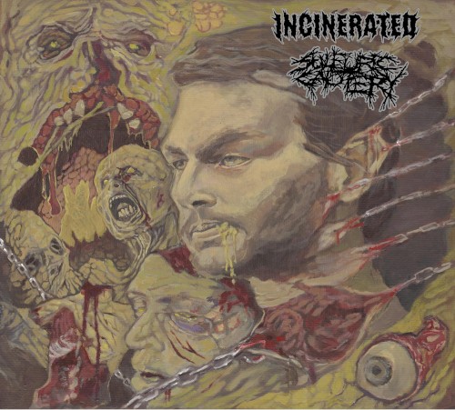 Incinerated / Sulfuric Cautery