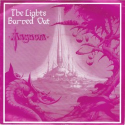 The Lights Burned Out