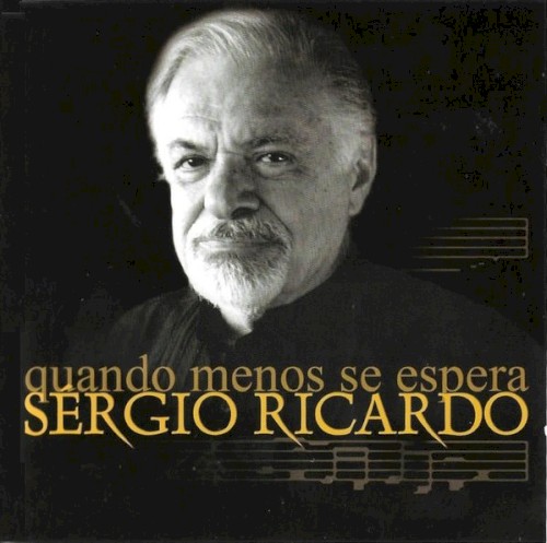 Quando Menos Se Espera