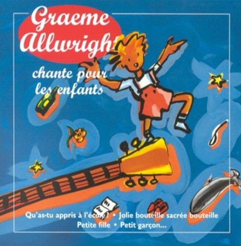 Chants pour enfants