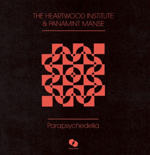 Parapsychedelia