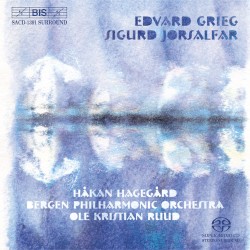 Sigurd Jorsalfar