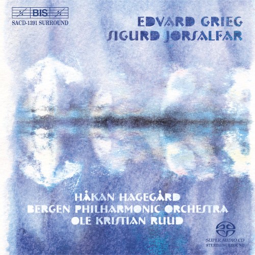 Sigurd Jorsalfar