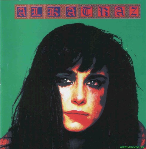 Alkatraz