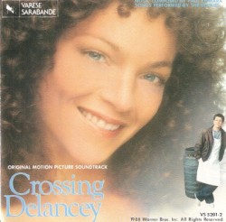 Crossing Delancey
