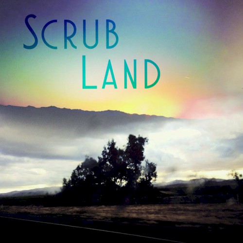 Scrubland