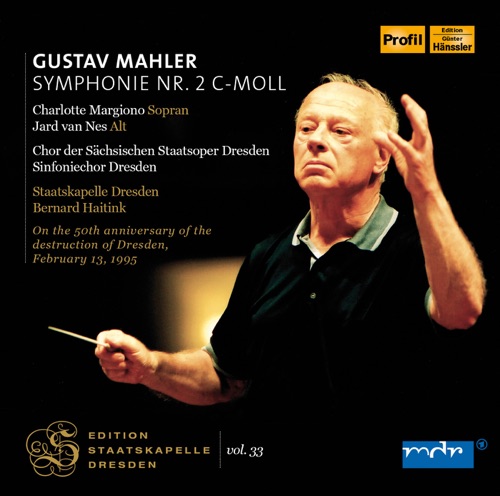 Symphonie Nr. 2 c-Moll
