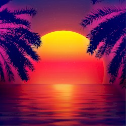 Night Swim