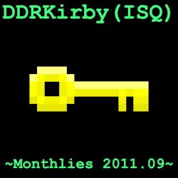 ~Monthlies 2011.09~