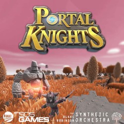 Portal Knights Volume 3