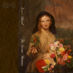 The Secret Botanist