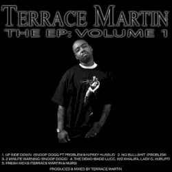 The EP: Volume 1