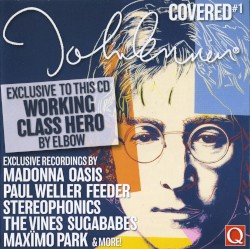 John Lennon Covered #1