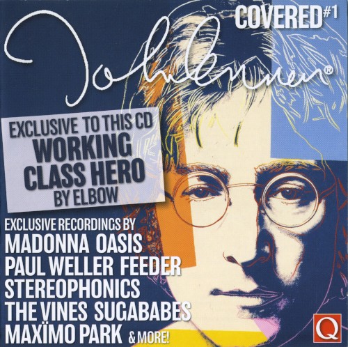 John Lennon Covered #1