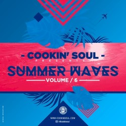 Summer Waves, Volume / 6