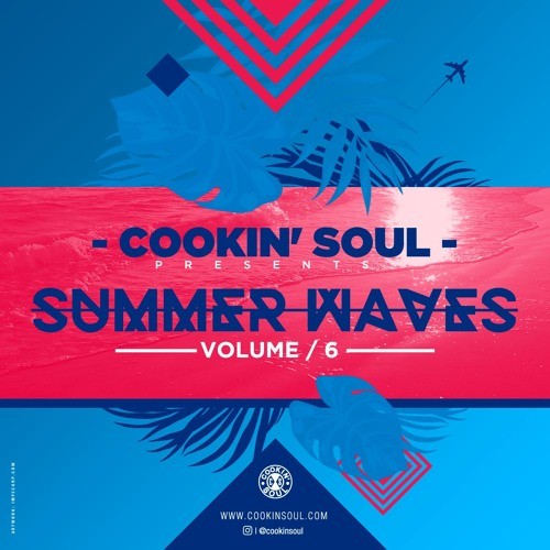 Summer Waves, Volume / 6