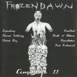 Frozen Dawn Compilation II