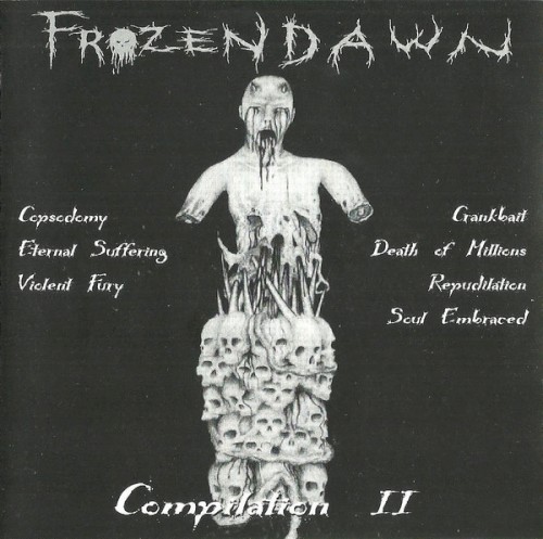 Frozen Dawn Compilation II