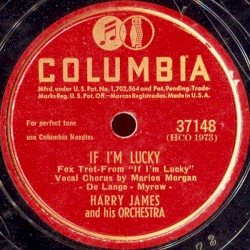 If I'm Lucky / One More Kiss