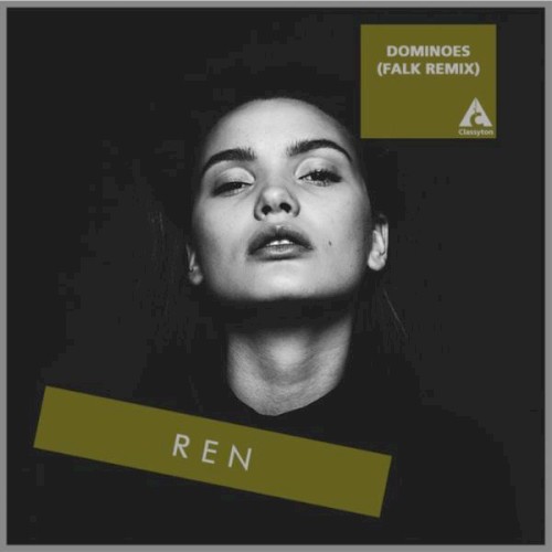 Dominoes (Falk remix)