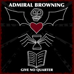 Give No Quarter