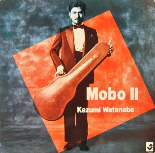 Mobo II
