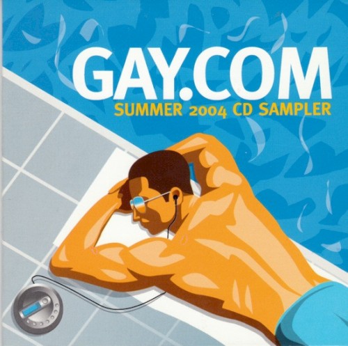 GAY.COM SUMMER 2004 CD SAMPLER