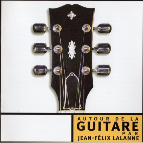 Autour de la Guitare