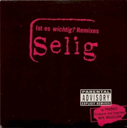 Ist es wichtig? Remixes